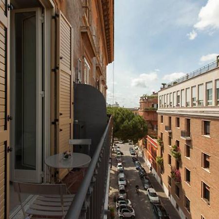 Colosseum Corner Roma Ngoại thất bức ảnh