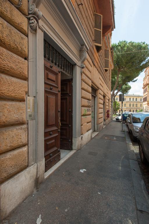 Colosseum Corner Roma Ngoại thất bức ảnh