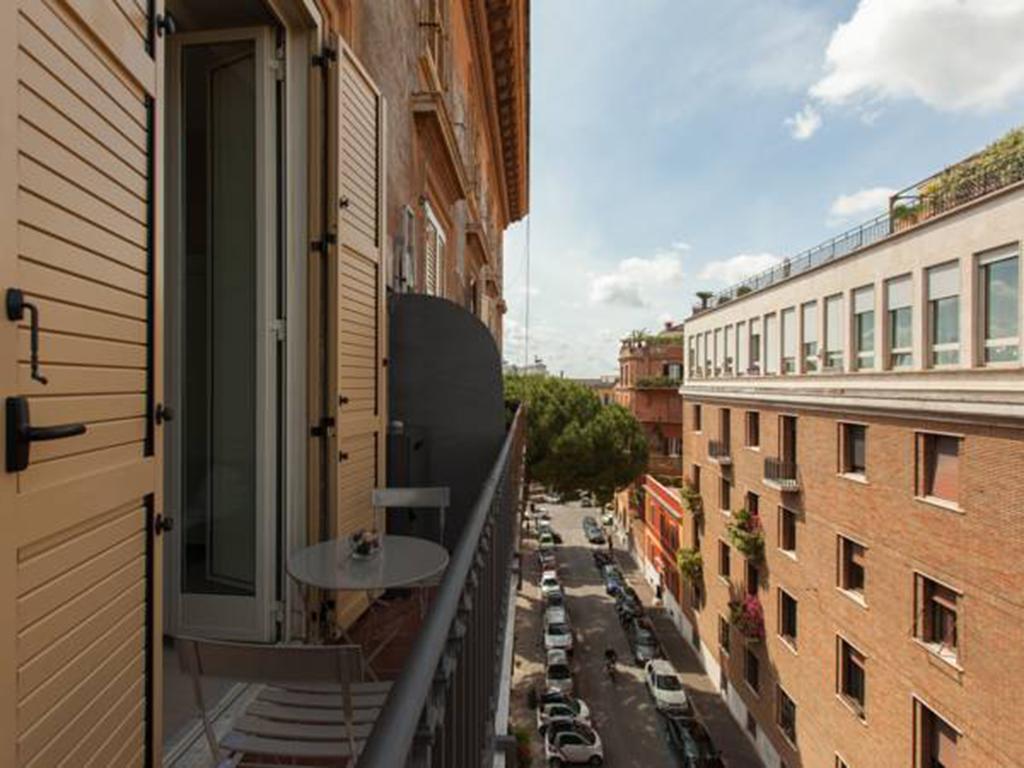 Colosseum Corner Roma Ngoại thất bức ảnh